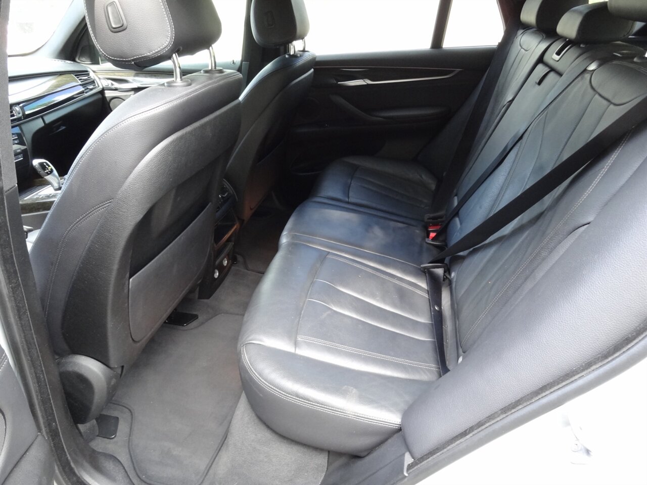 2017 BMW X5 xDrive35i  Premium - Photo 39 - Deland, FL 32720