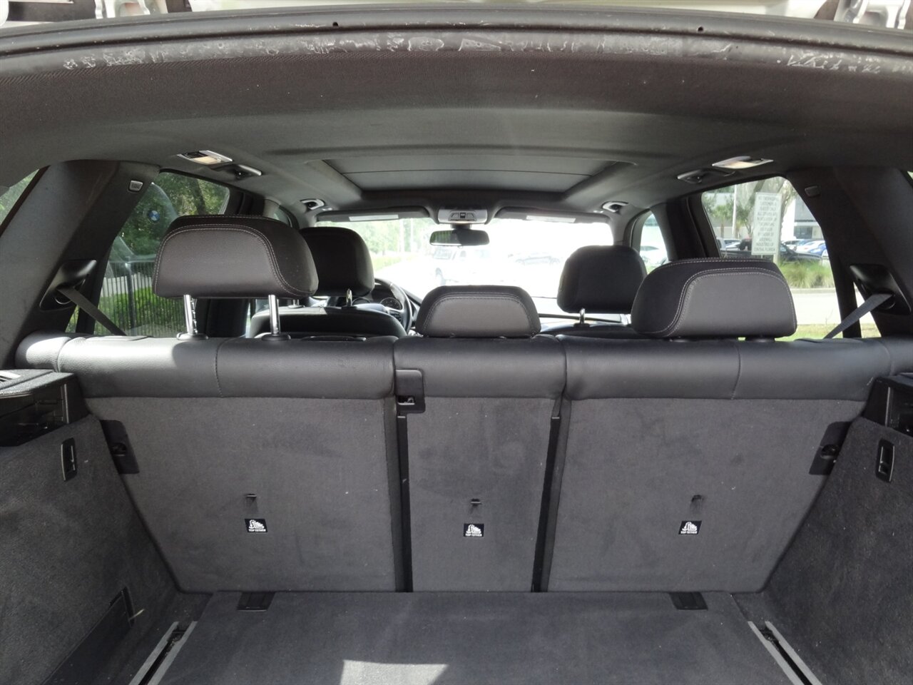 2017 BMW X5 xDrive35i  Premium - Photo 21 - Deland, FL 32720