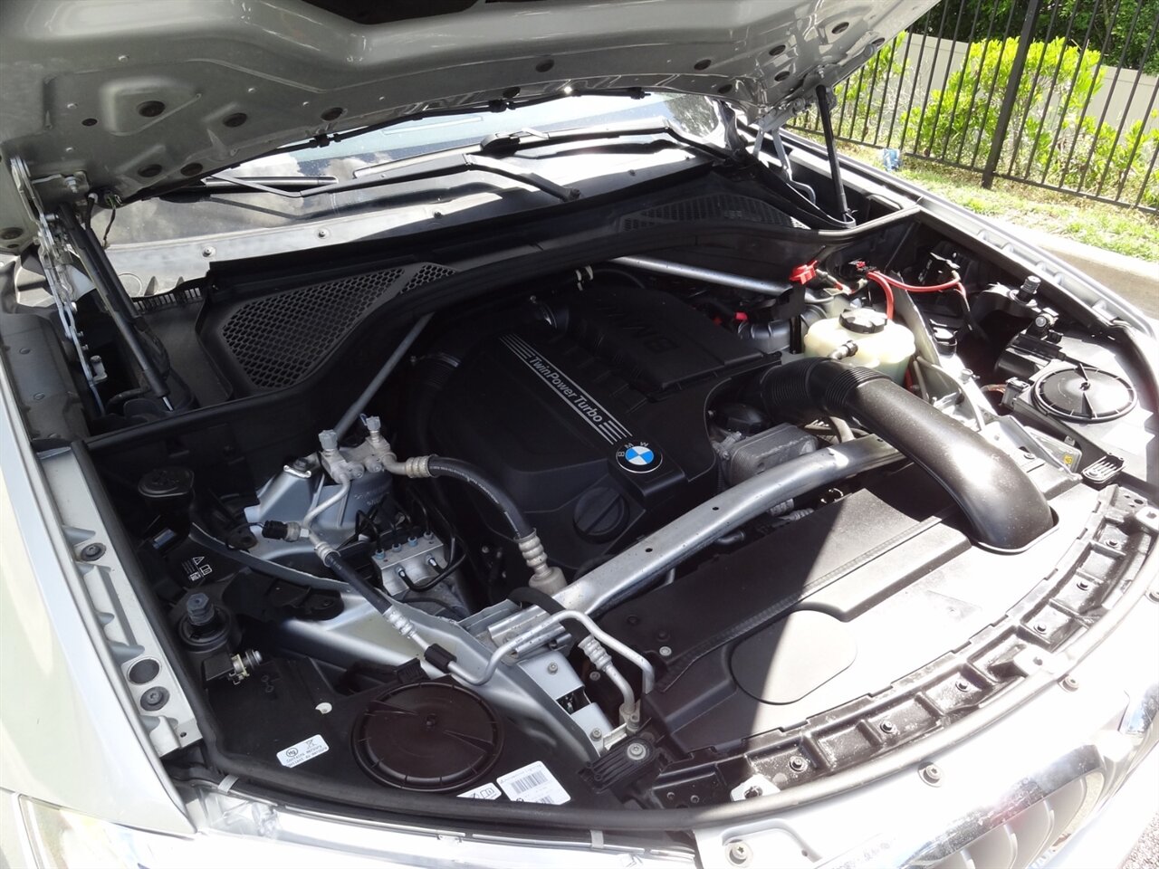 2017 BMW X5 xDrive35i  Premium - Photo 29 - Deland, FL 32720