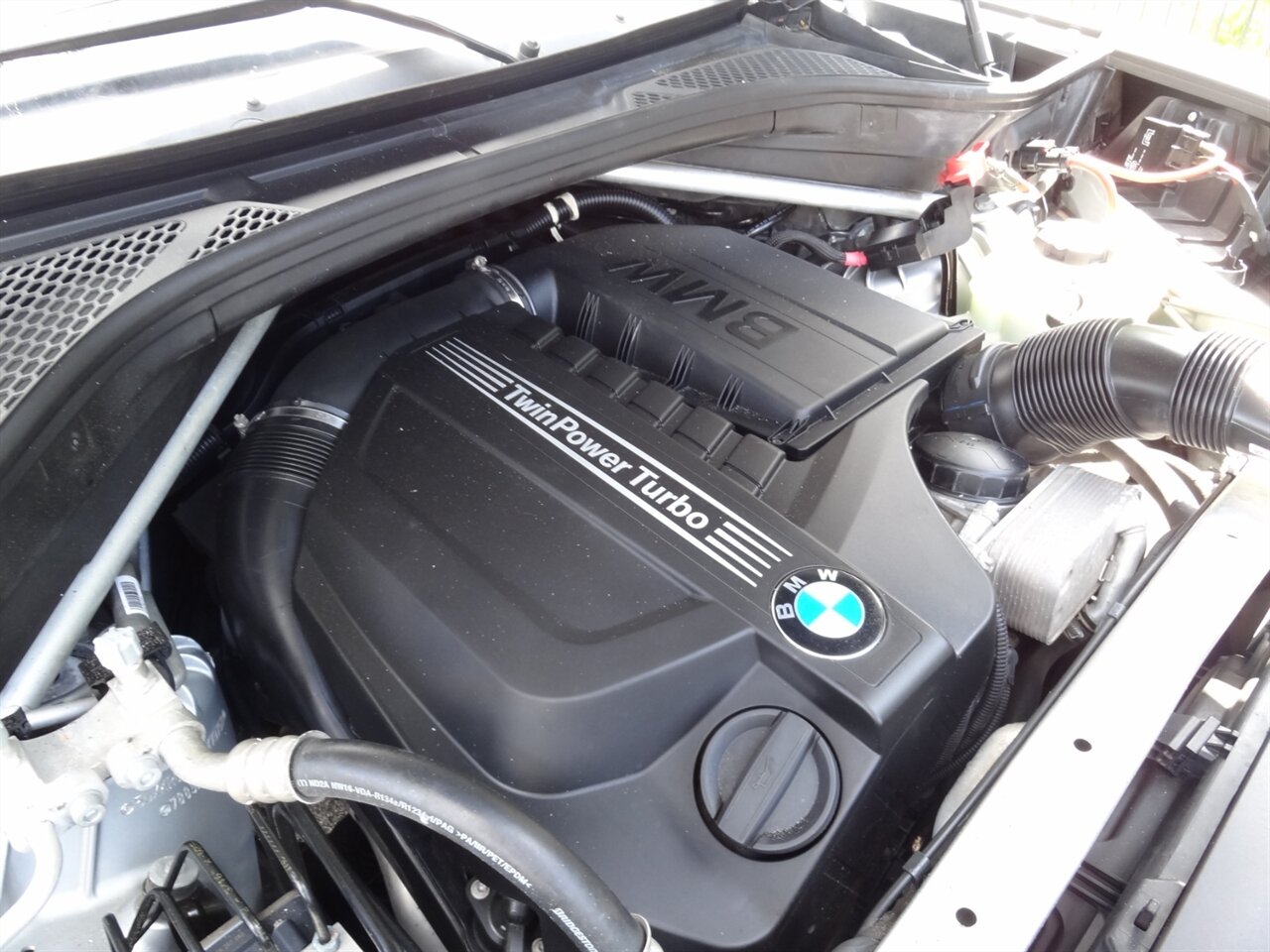 2017 BMW X5 xDrive35i  Premium - Photo 30 - Deland, FL 32720