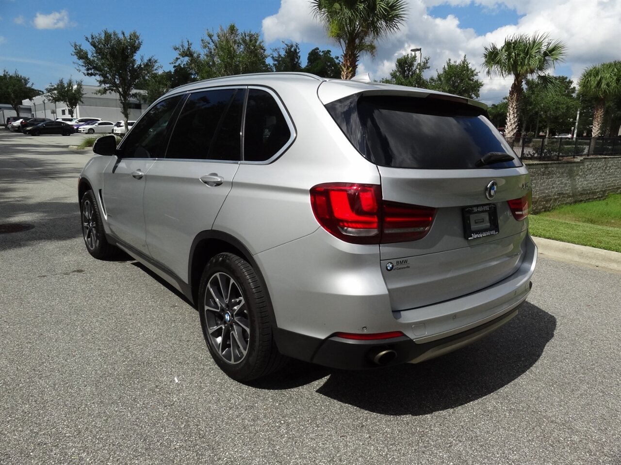 2017 BMW X5 xDrive35i  Premium - Photo 3 - Deland, FL 32720