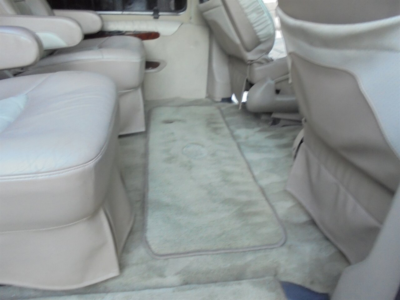 2003 GMC Savana Southern Comfort Premium   - Photo 46 - Deland, FL 32720