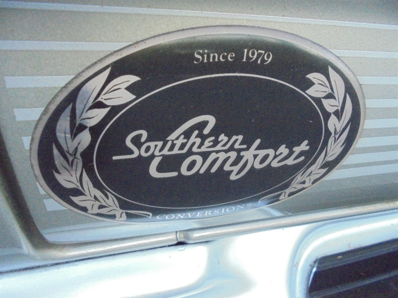2003 GMC Savana Southern Comfort Premium   - Photo 21 - Deland, FL 32720