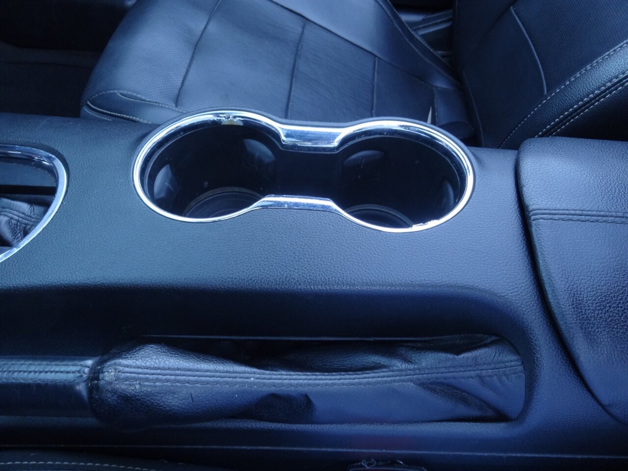 2015 Ford Mustang EcoBoost Premium   - Photo 55 - Deland, FL 32720