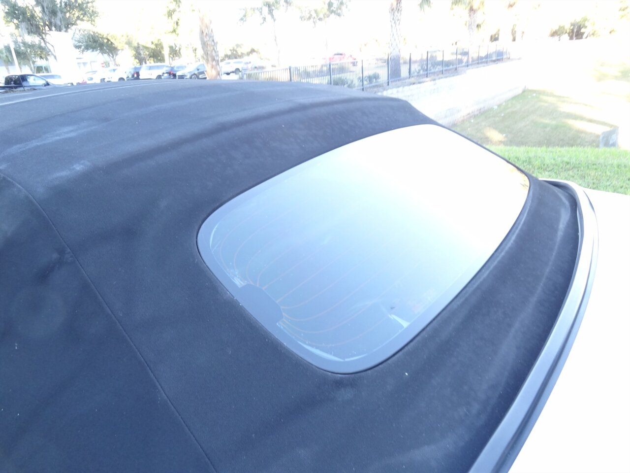 2015 Ford Mustang EcoBoost Premium   - Photo 27 - Deland, FL 32720