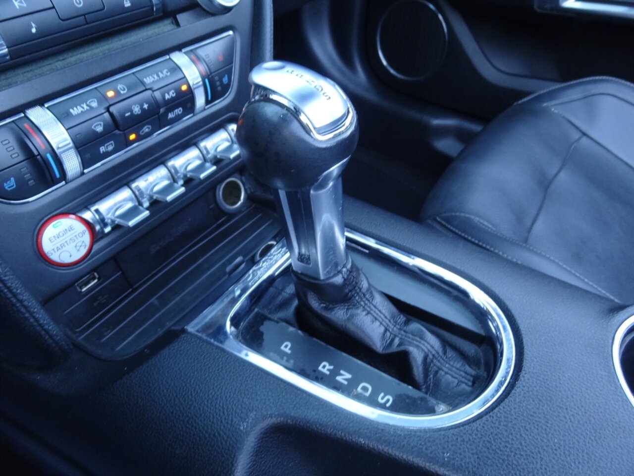 2015 Ford Mustang EcoBoost Premium   - Photo 54 - Deland, FL 32720