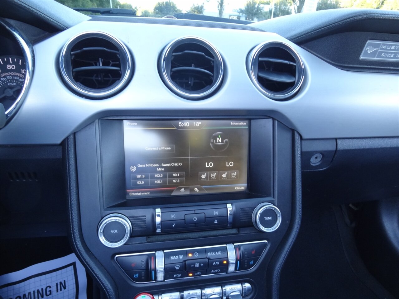 2015 Ford Mustang EcoBoost Premium   - Photo 50 - Deland, FL 32720