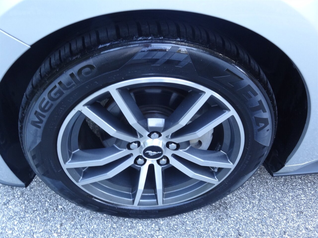 2015 Ford Mustang EcoBoost Premium   - Photo 30 - Deland, FL 32720