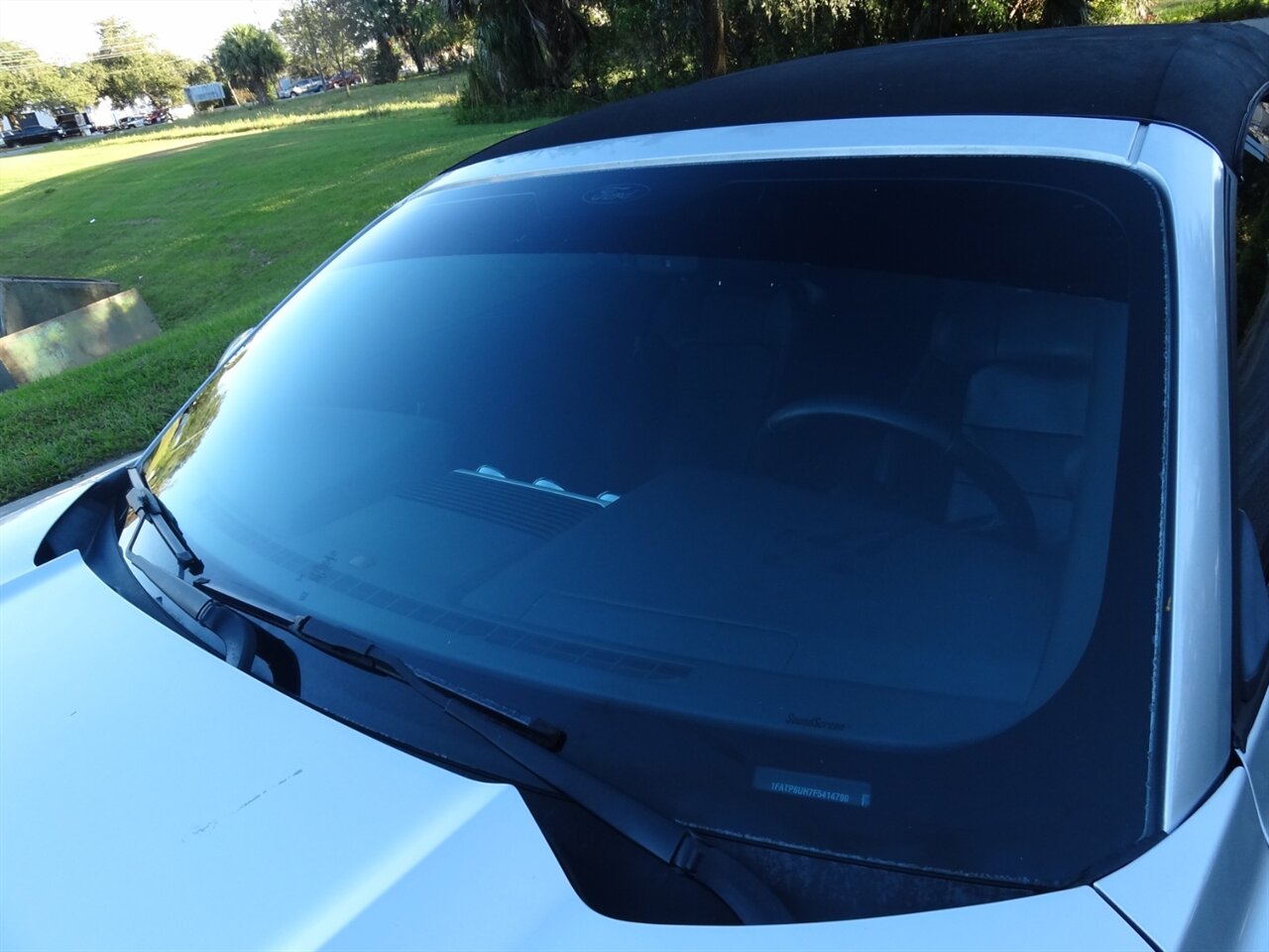 2015 Ford Mustang EcoBoost Premium   - Photo 25 - Deland, FL 32720