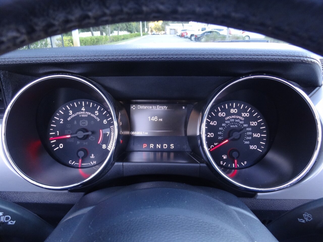 2015 Ford Mustang EcoBoost Premium   - Photo 48 - Deland, FL 32720