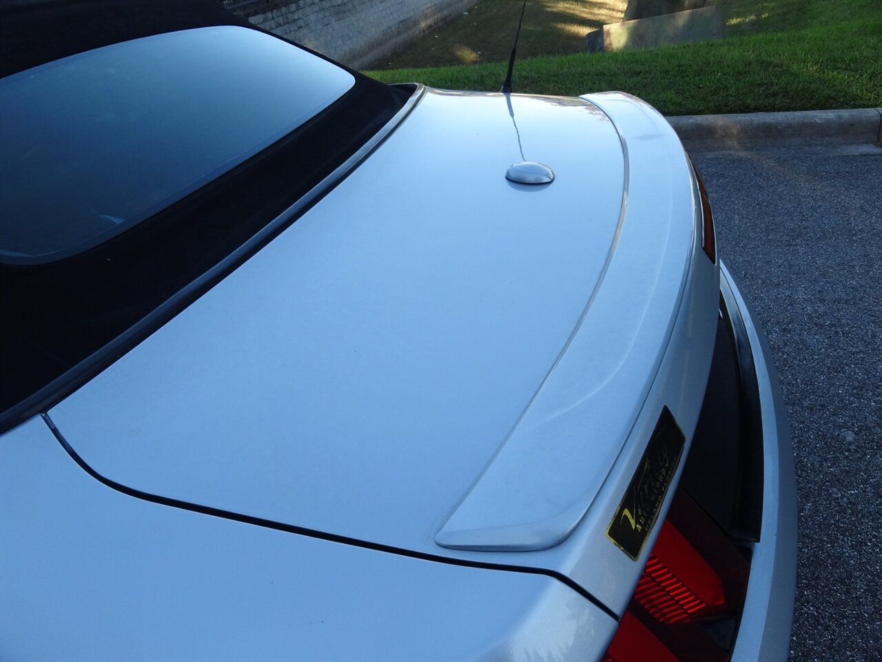 2015 Ford Mustang EcoBoost Premium   - Photo 28 - Deland, FL 32720