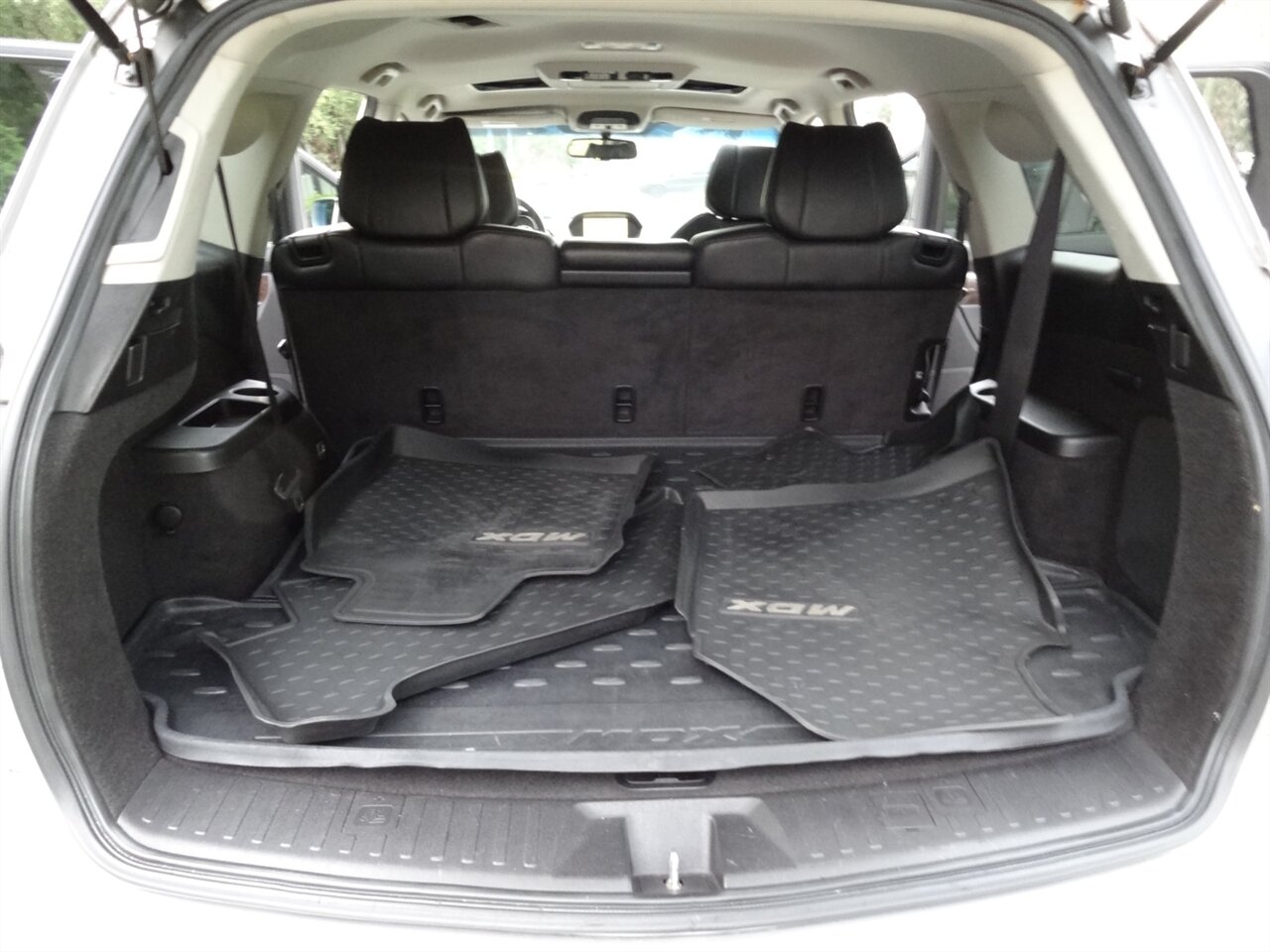 2012 Acura MDX SH-AWD w/Tech w/RES - Photo 33 - Deland, FL 32720