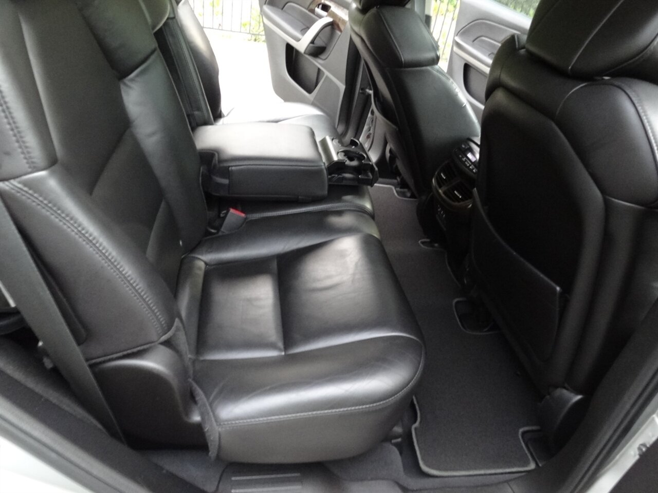 2012 Acura MDX SH-AWD w/Tech w/RES - Photo 34 - Deland, FL 32720