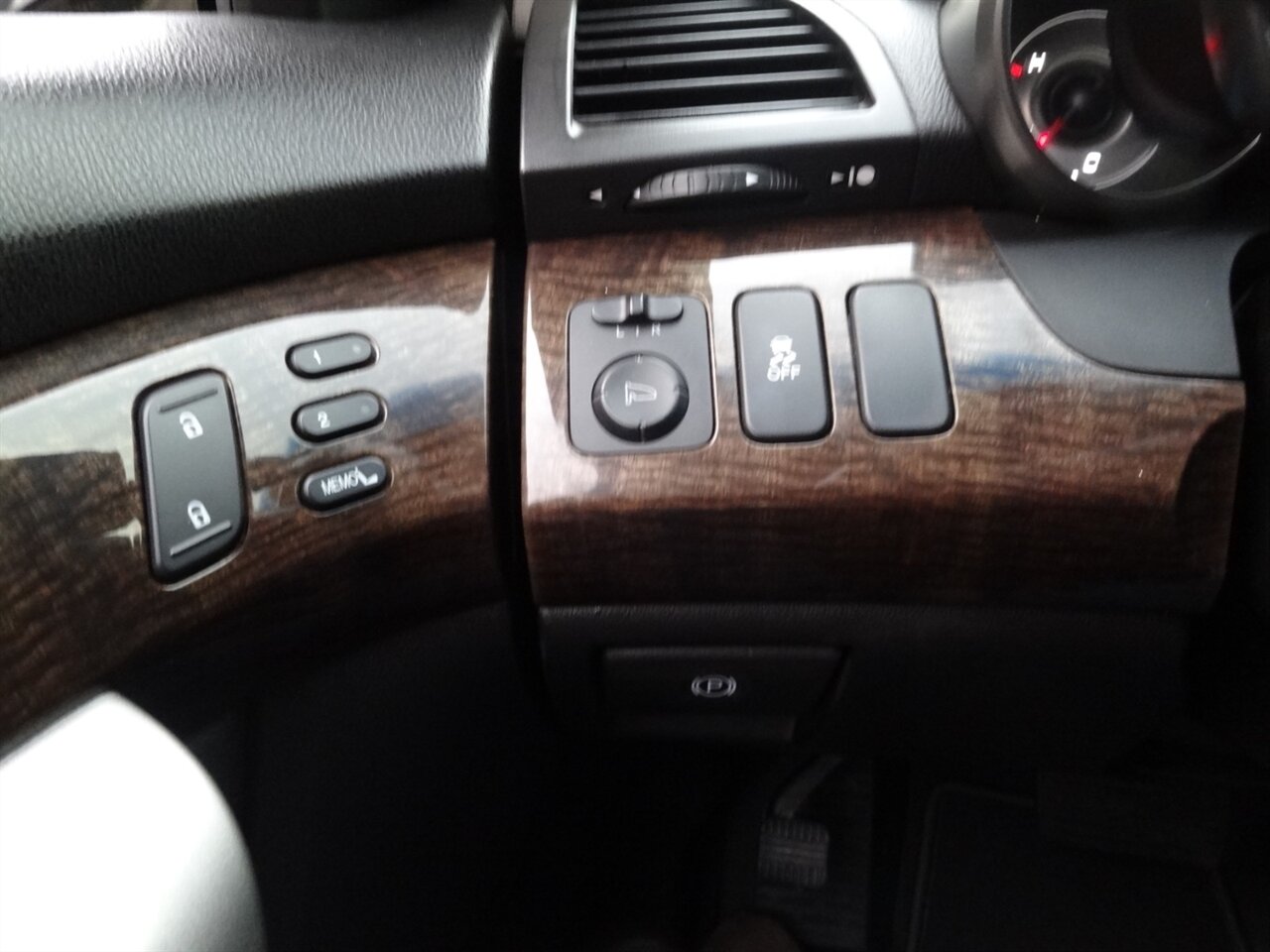 2012 Acura MDX SH-AWD w/Tech w/RES - Photo 44 - Deland, FL 32720