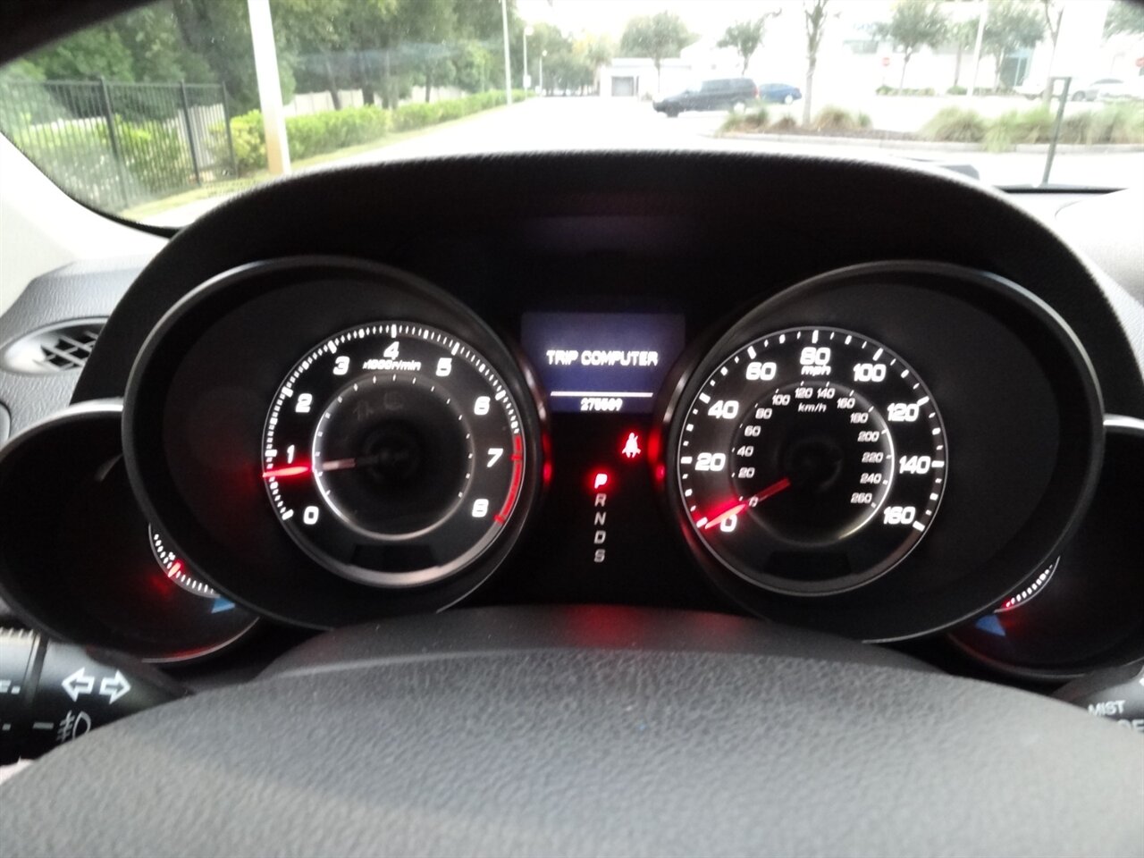 2012 Acura MDX SH-AWD w/Tech w/RES - Photo 43 - Deland, FL 32720