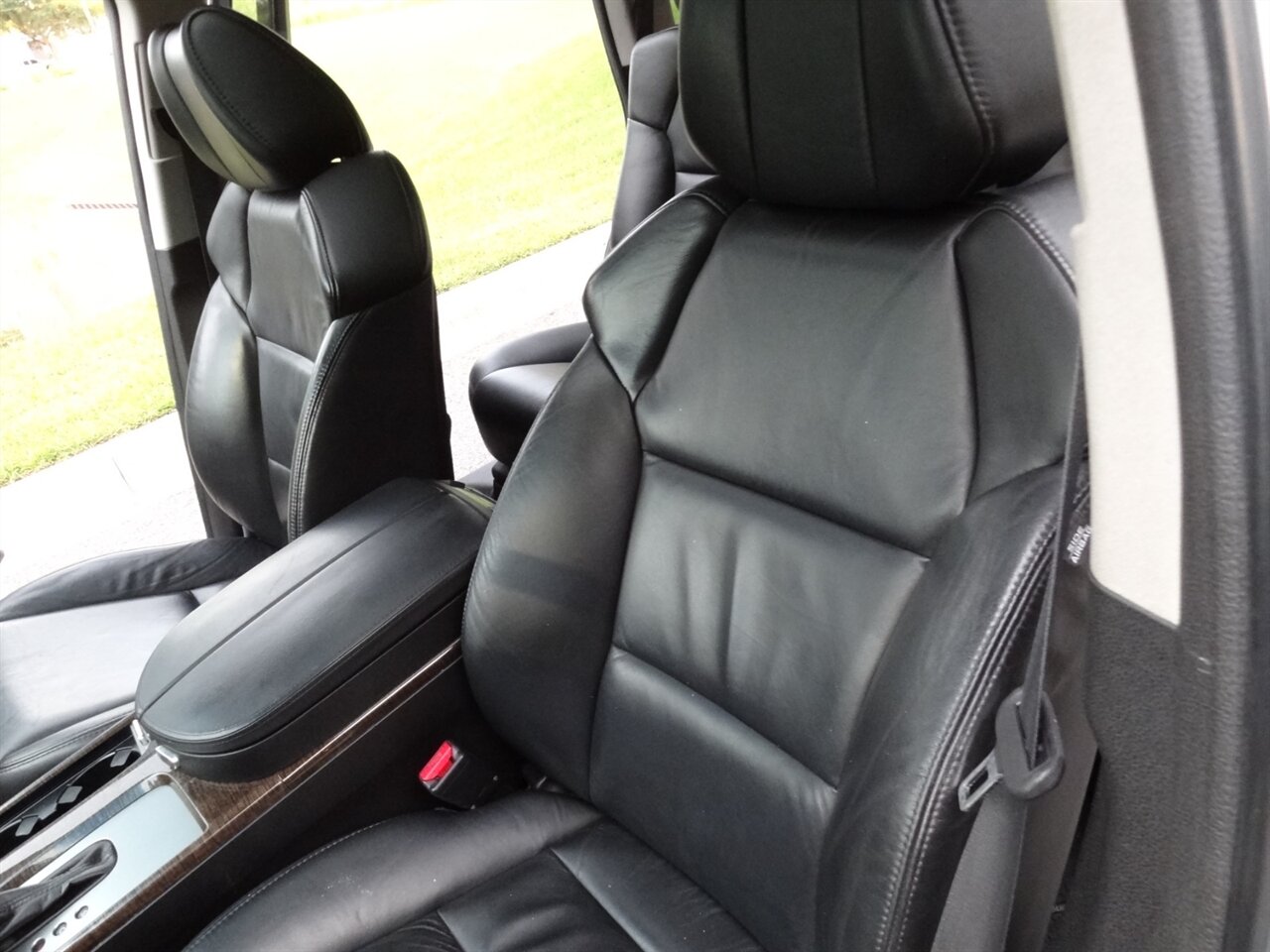 2012 Acura MDX SH-AWD w/Tech w/RES - Photo 29 - Deland, FL 32720