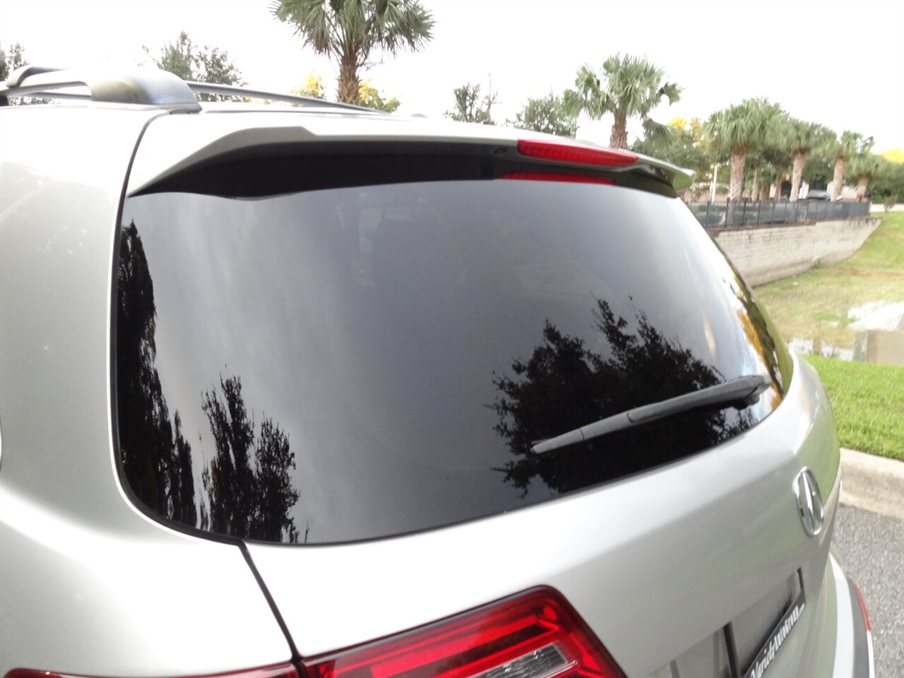 2012 Acura MDX SH-AWD w/Tech w/RES - Photo 20 - Deland, FL 32720