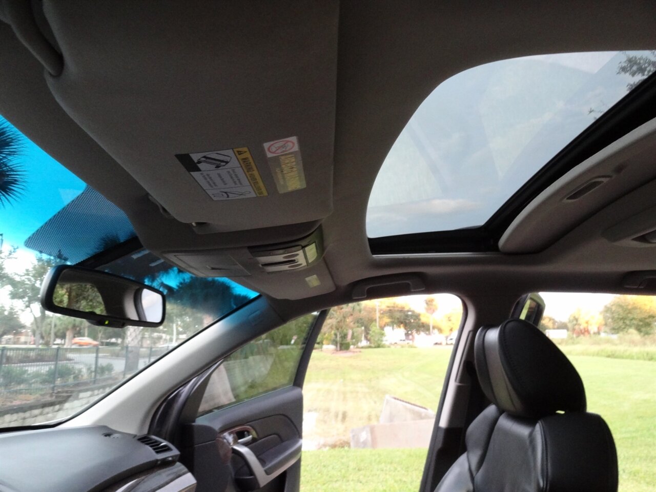 2012 Acura MDX SH-AWD w/Tech w/RES - Photo 30 - Deland, FL 32720