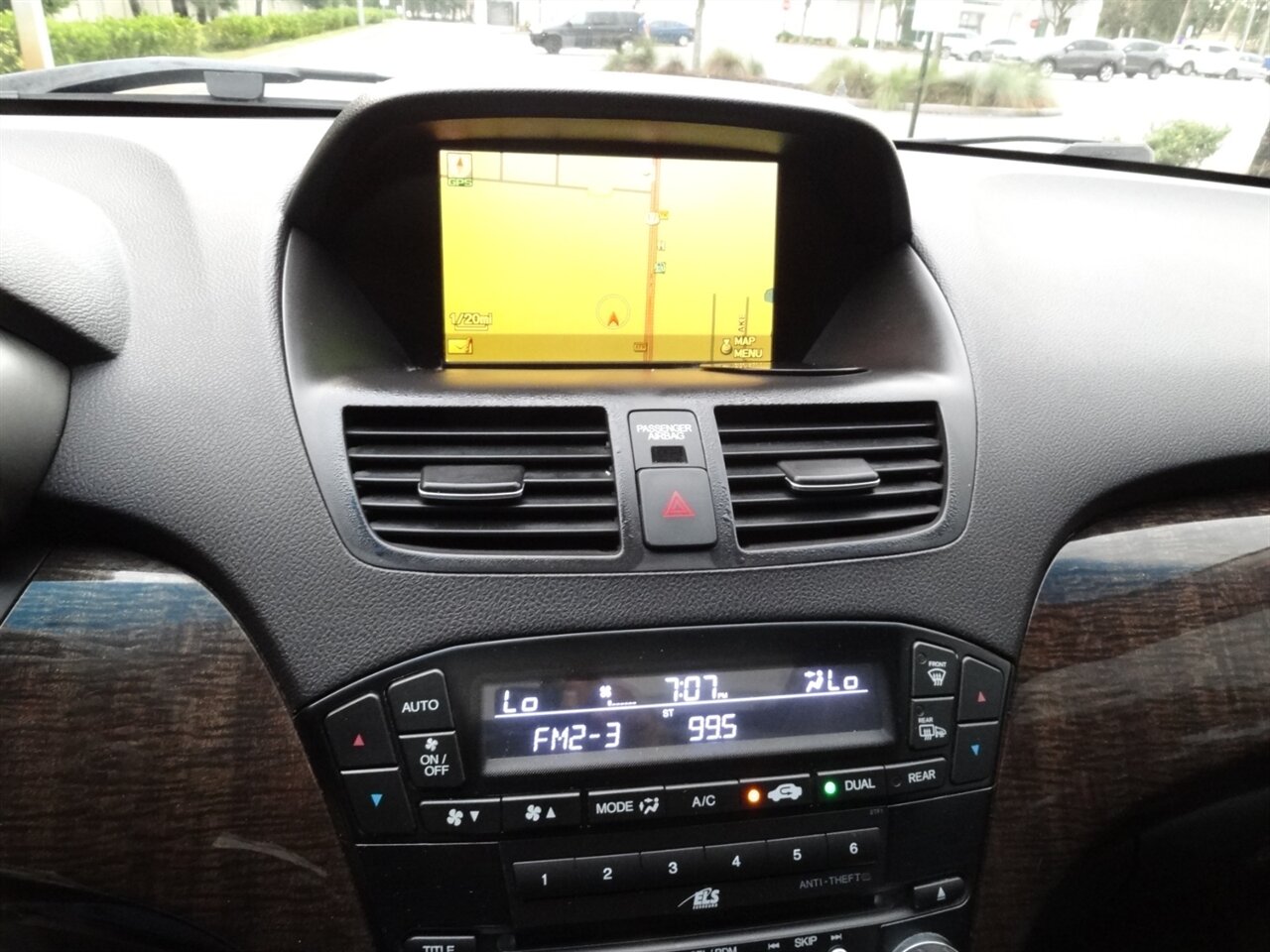 2012 Acura MDX SH-AWD w/Tech w/RES - Photo 46 - Deland, FL 32720