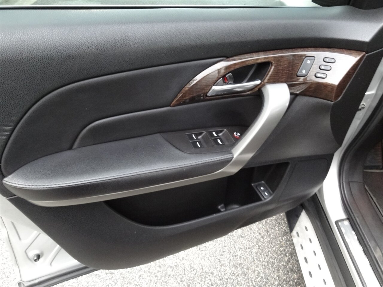 2012 Acura MDX SH-AWD w/Tech w/RES - Photo 26 - Deland, FL 32720