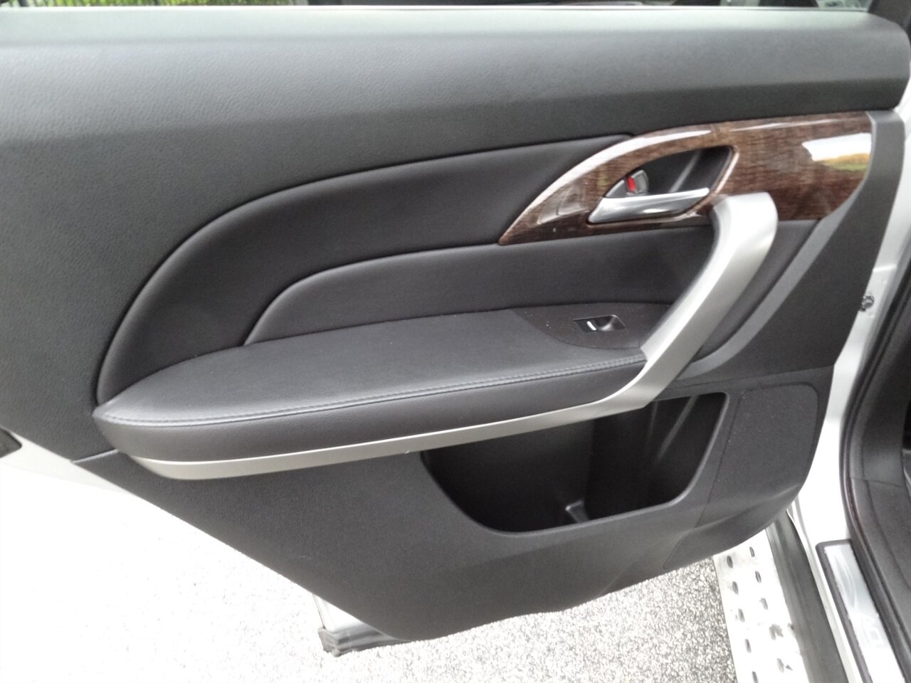 2012 Acura MDX SH-AWD w/Tech w/RES - Photo 32 - Deland, FL 32720