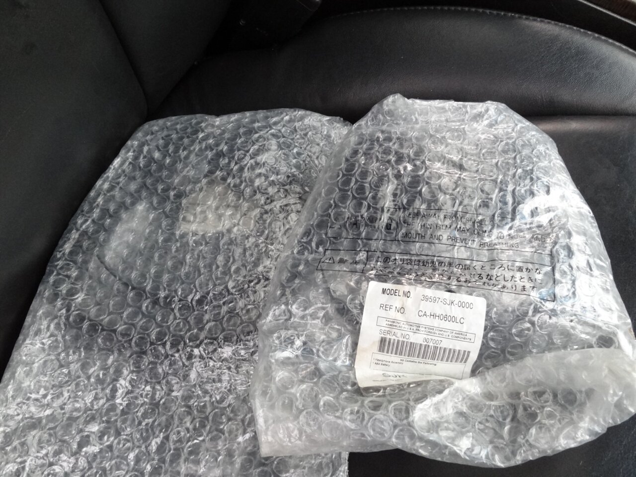 2012 Acura MDX SH-AWD w/Tech w/RES - Photo 38 - Deland, FL 32720