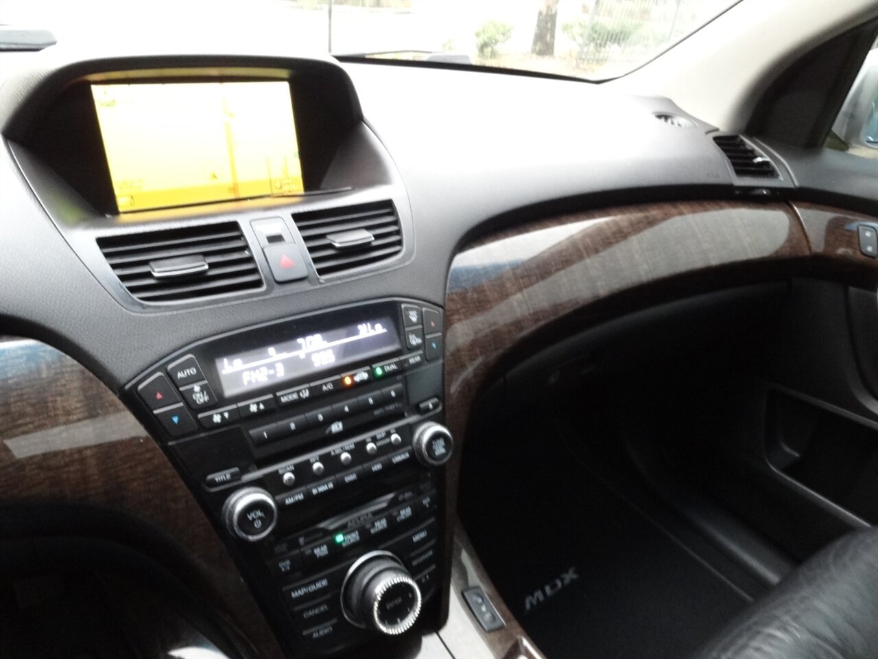 2012 Acura MDX SH-AWD w/Tech w/RES - Photo 50 - Deland, FL 32720