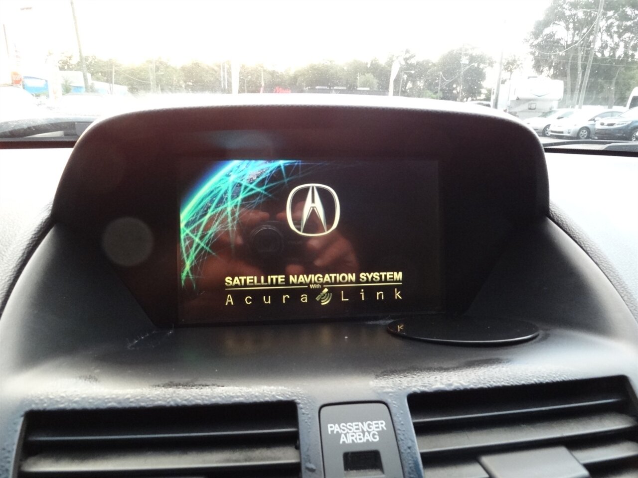 2012 Acura MDX SH-AWD w/Tech w/RES - Photo 45 - Deland, FL 32720