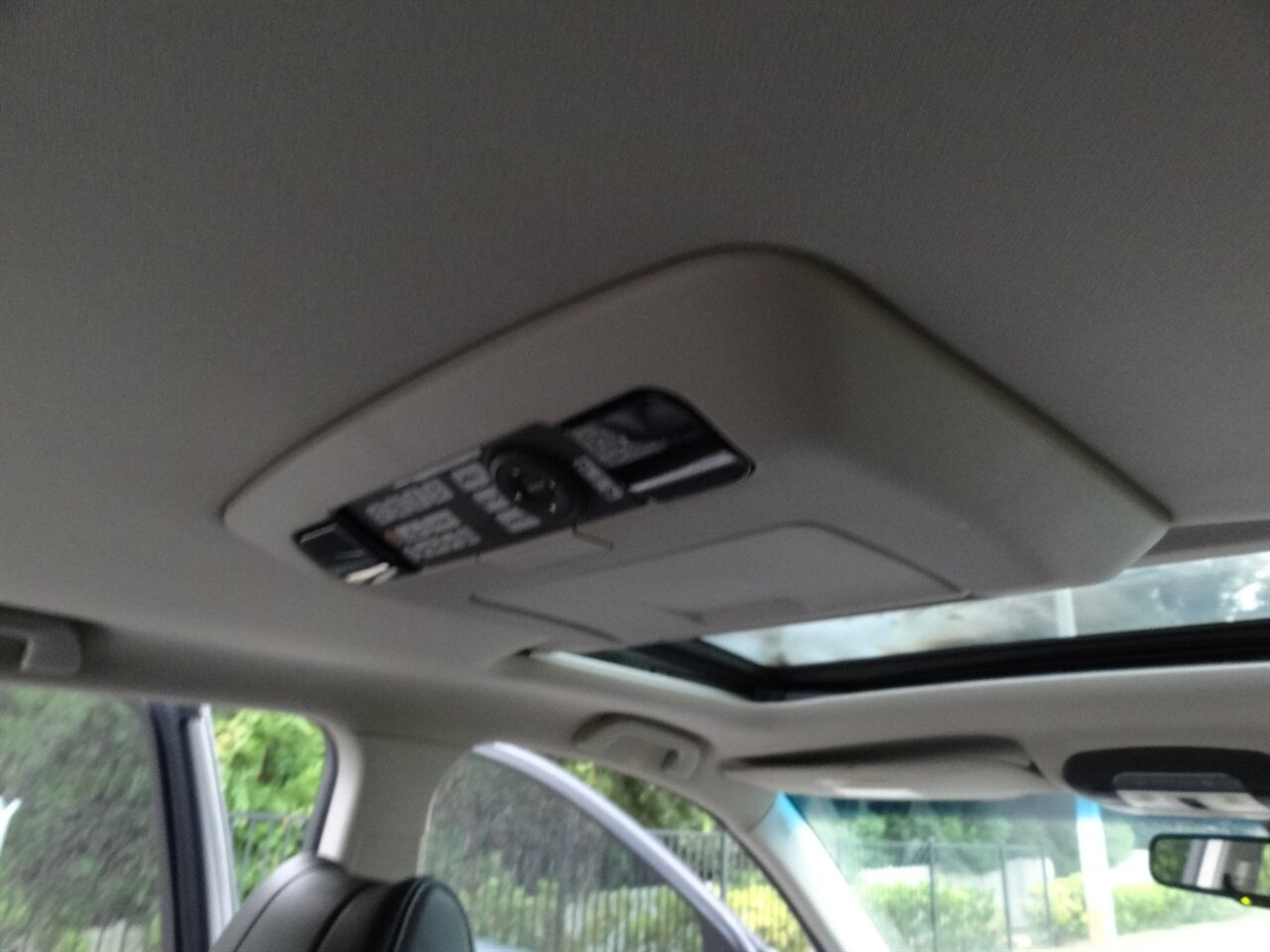 2012 Acura MDX SH-AWD w/Tech w/RES - Photo 37 - Deland, FL 32720