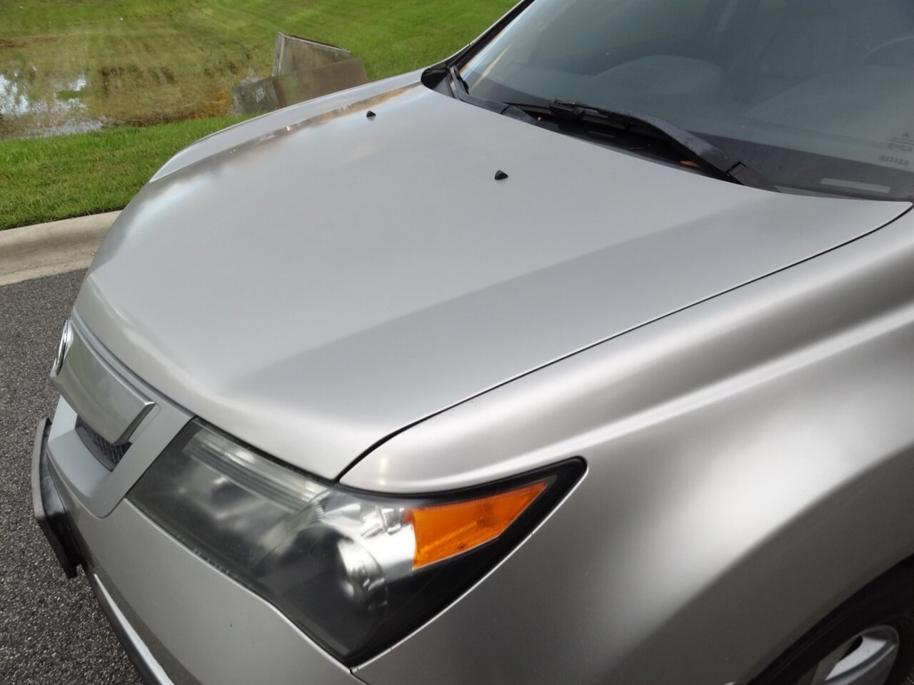 2012 Acura MDX SH-AWD w/Tech w/RES - Photo 17 - Deland, FL 32720