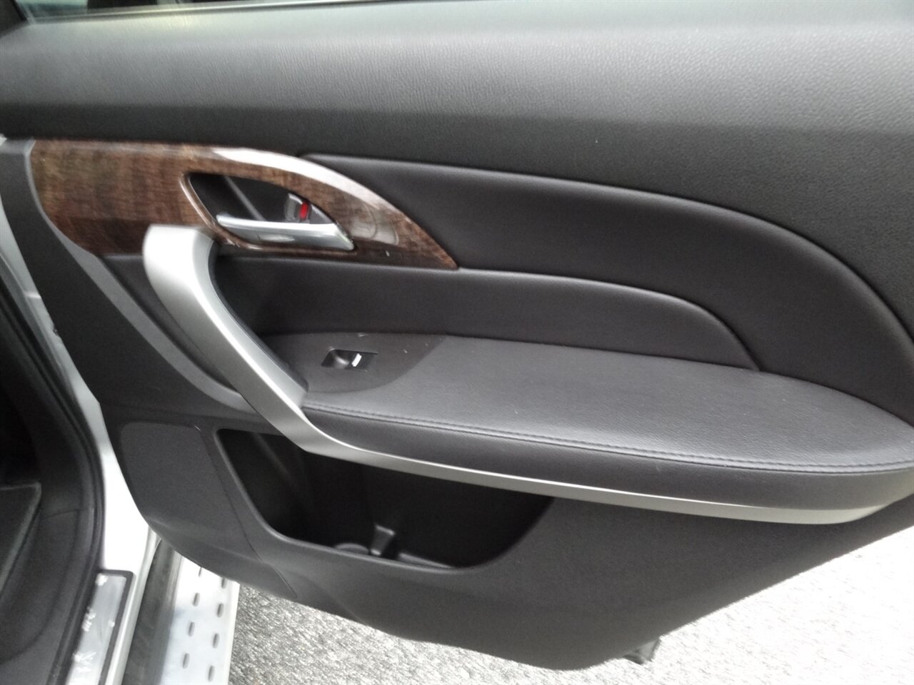 2012 Acura MDX SH-AWD w/Tech w/RES - Photo 36 - Deland, FL 32720