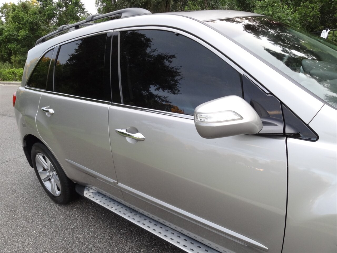 2012 Acura MDX SH-AWD w/Tech w/RES - Photo 10 - Deland, FL 32720