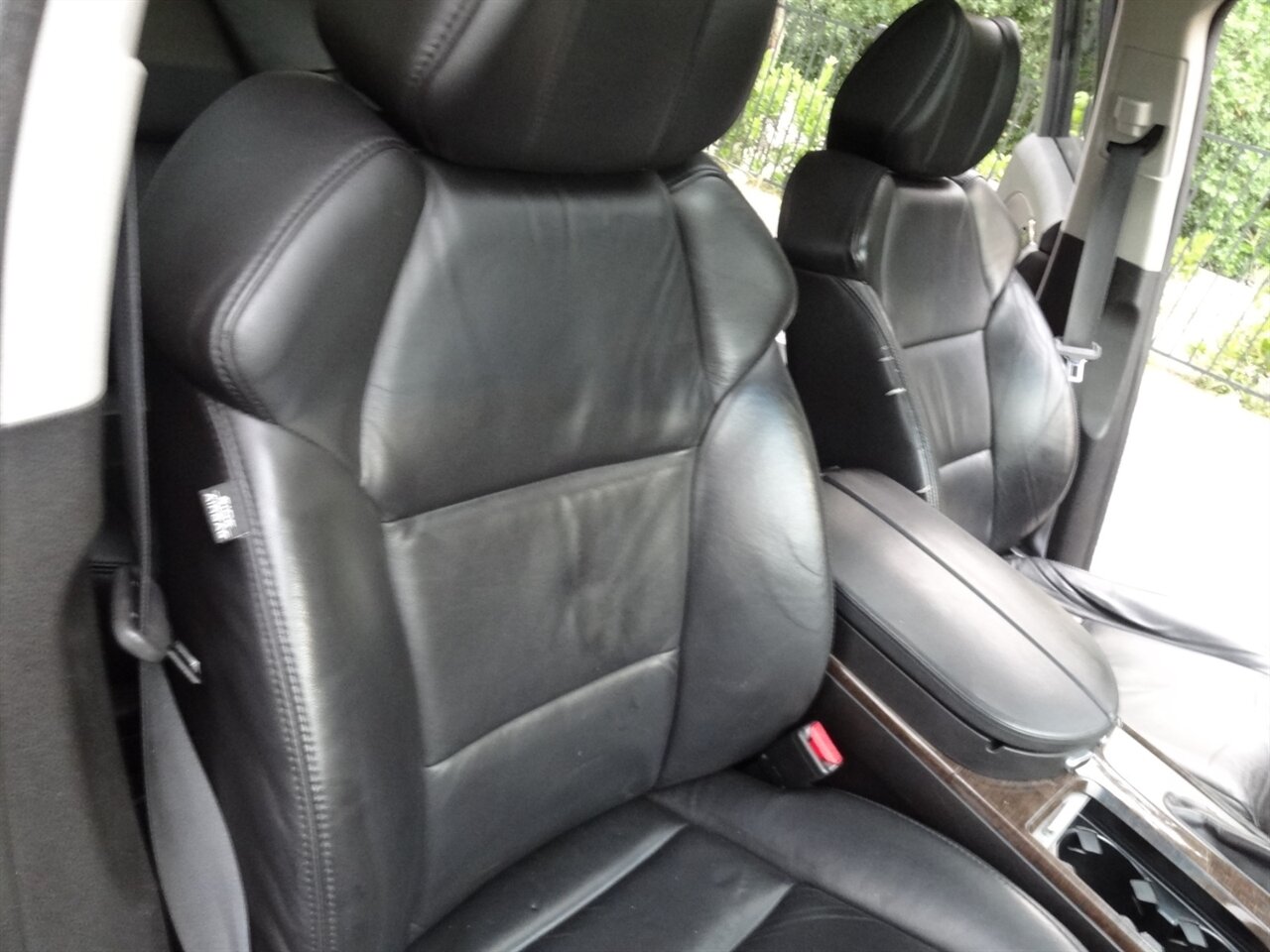 2012 Acura MDX SH-AWD w/Tech w/RES - Photo 39 - Deland, FL 32720