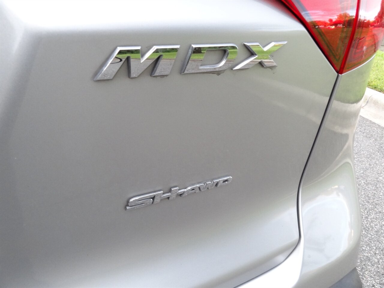 2012 Acura MDX SH-AWD w/Tech w/RES - Photo 22 - Deland, FL 32720