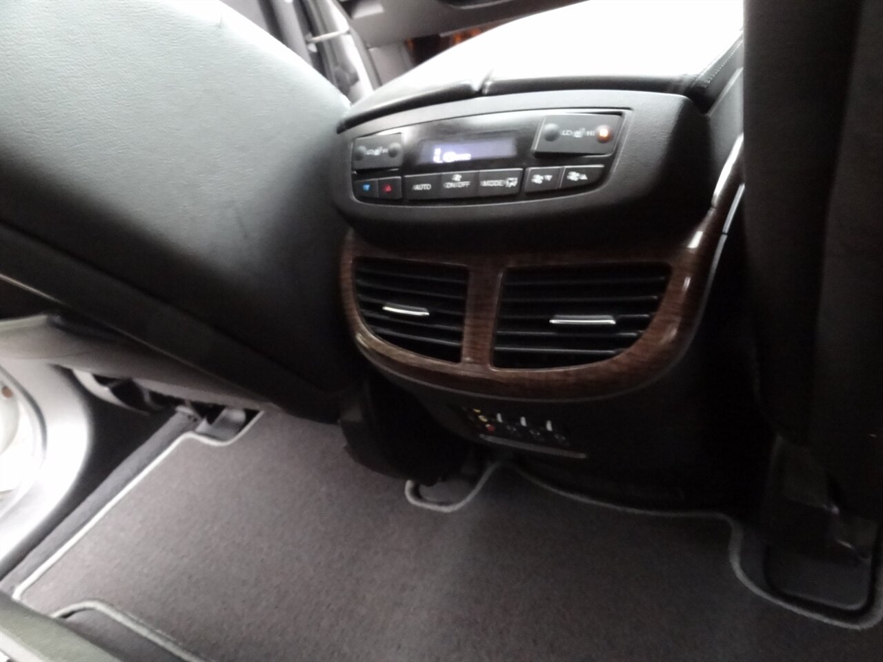 2012 Acura MDX SH-AWD w/Tech w/RES - Photo 35 - Deland, FL 32720