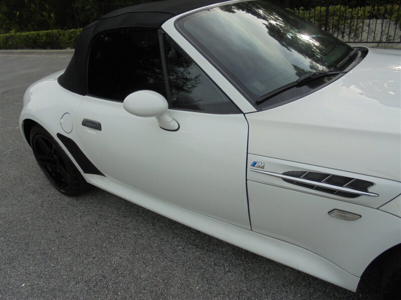 2000 BMW M photo