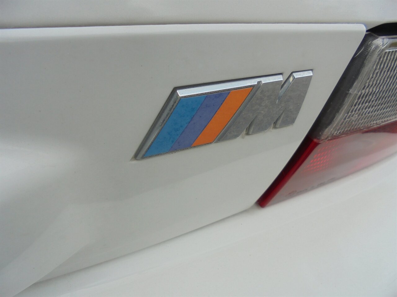 2000 BMW Z3 M  Convertible - Photo 27 - Deland, FL 32720