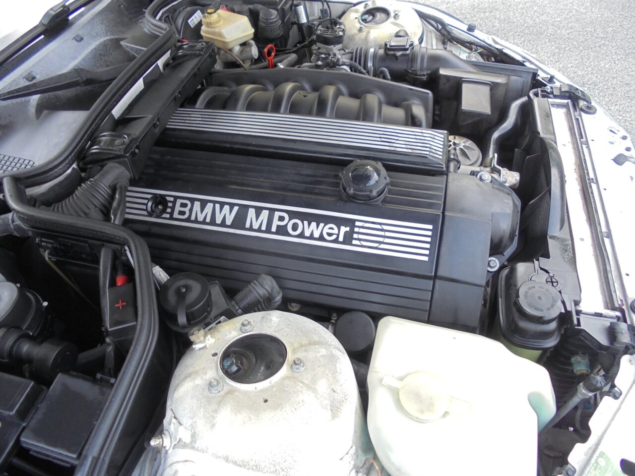 2000 BMW Z3 M  Convertible - Photo 30 - Deland, FL 32720