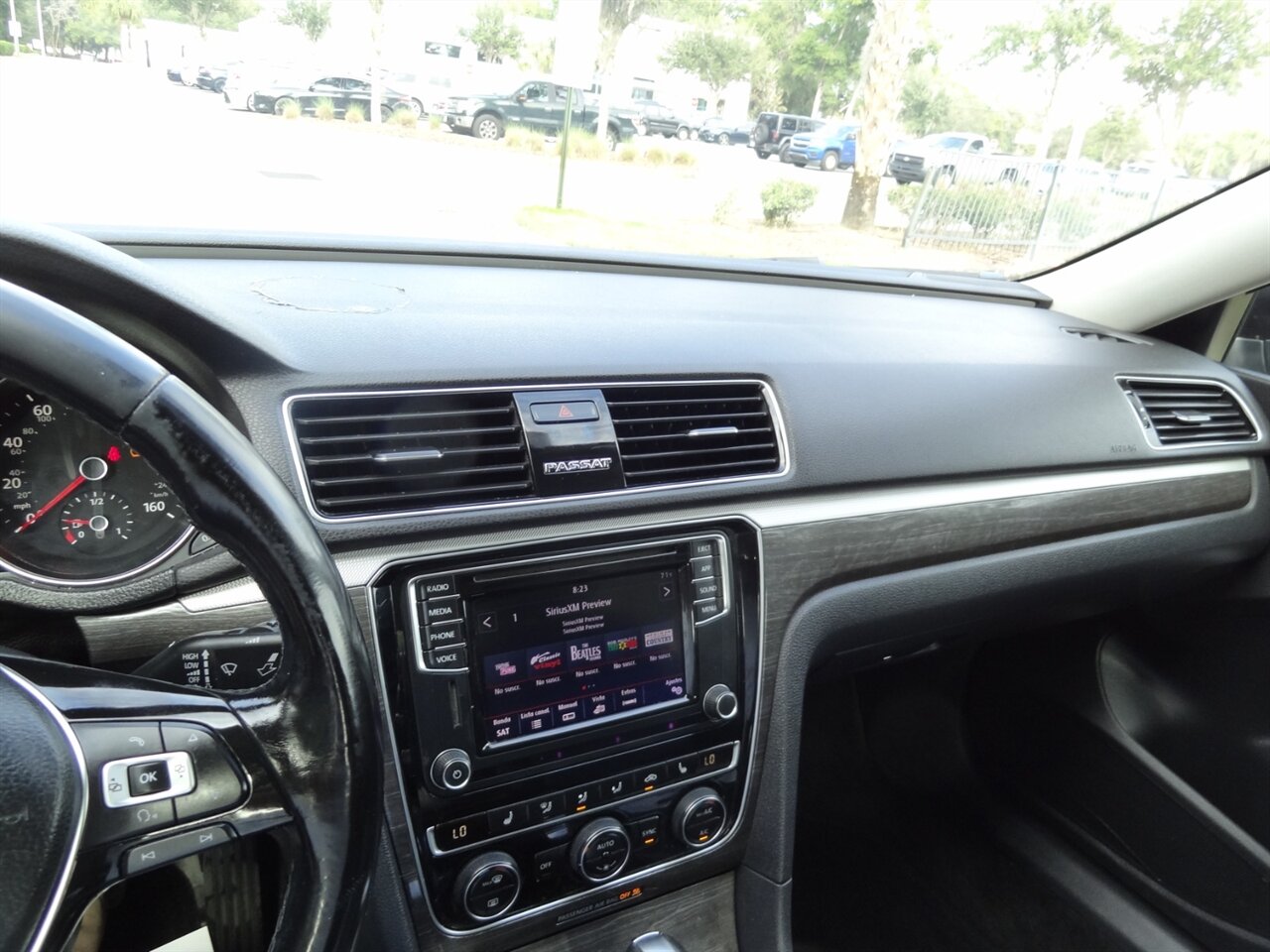 2018 Volkswagen Passat 2.0T SE   - Photo 54 - Deland, FL 32720