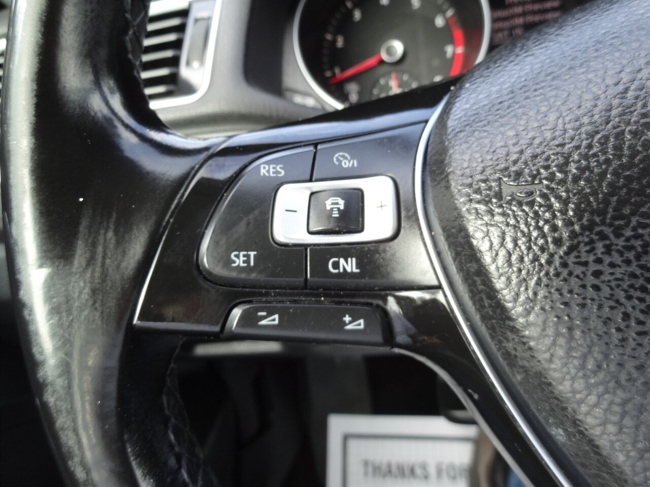 2018 Volkswagen Passat 2.0T SE   - Photo 46 - Deland, FL 32720