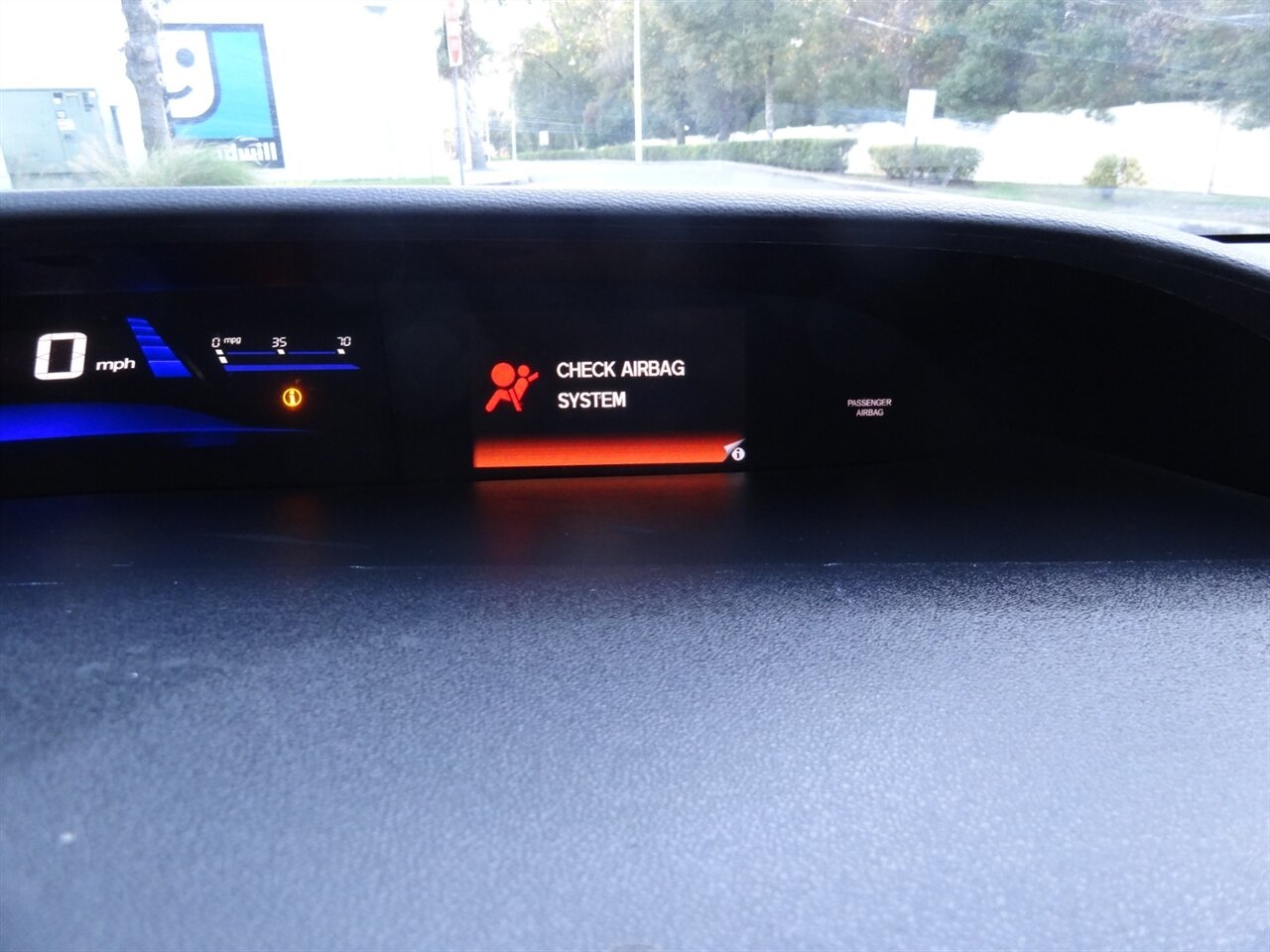 2014 Honda Civic LX - Photo 42 - Deland, FL 32720