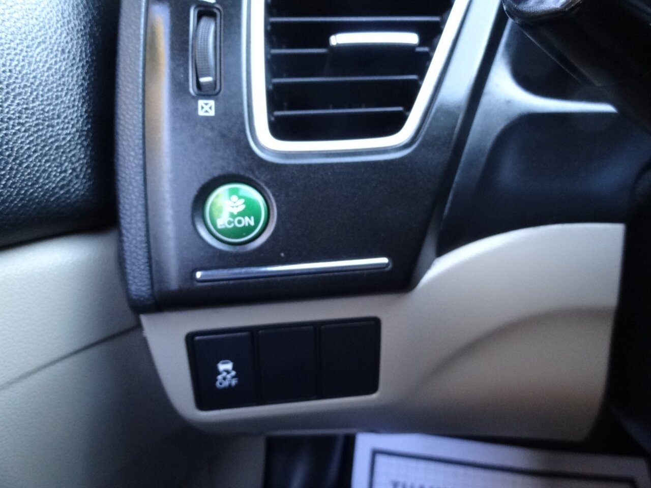 2014 Honda Civic LX - Photo 46 - Deland, FL 32720