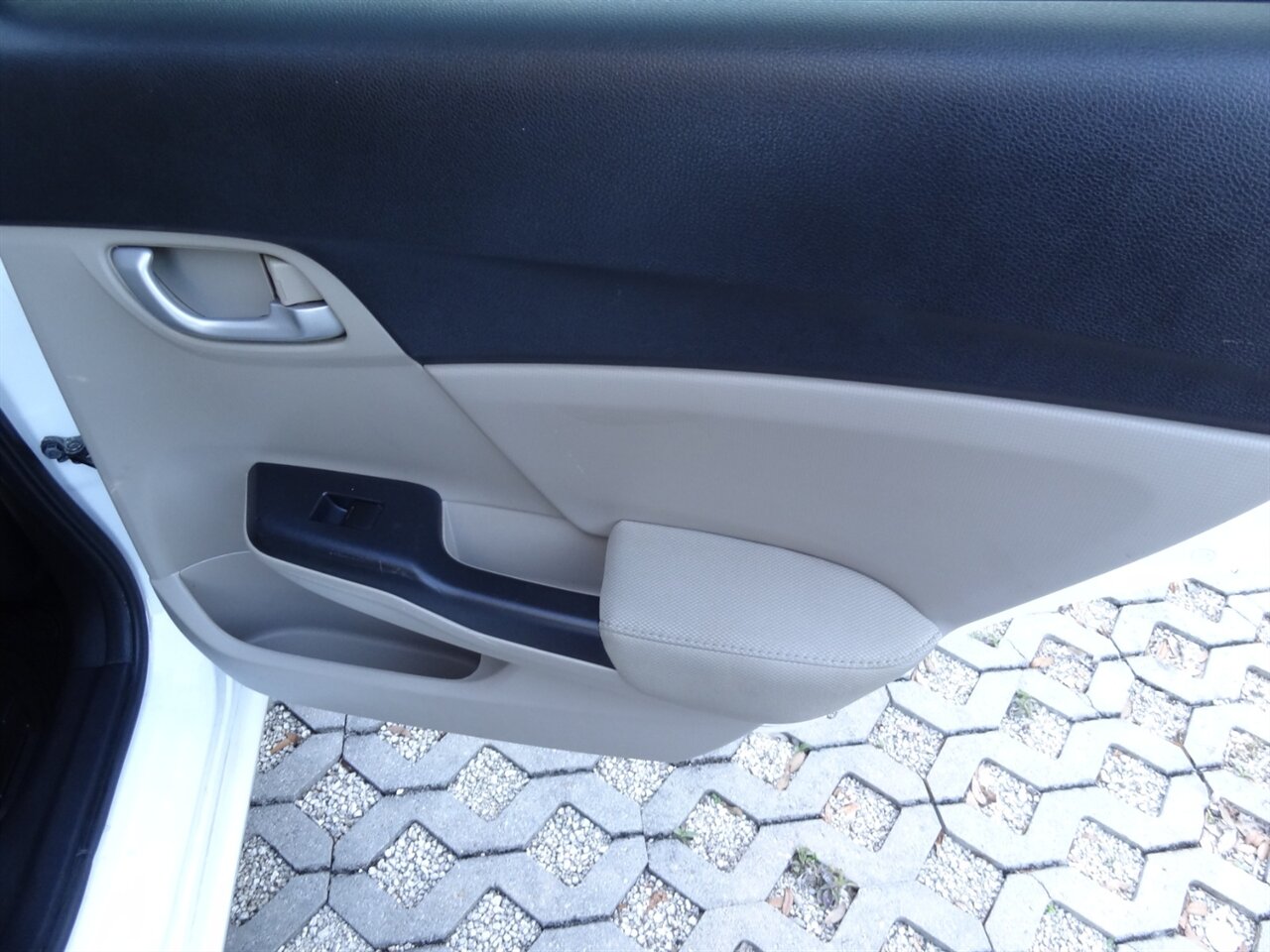 2014 Honda Civic LX - Photo 36 - Deland, FL 32720