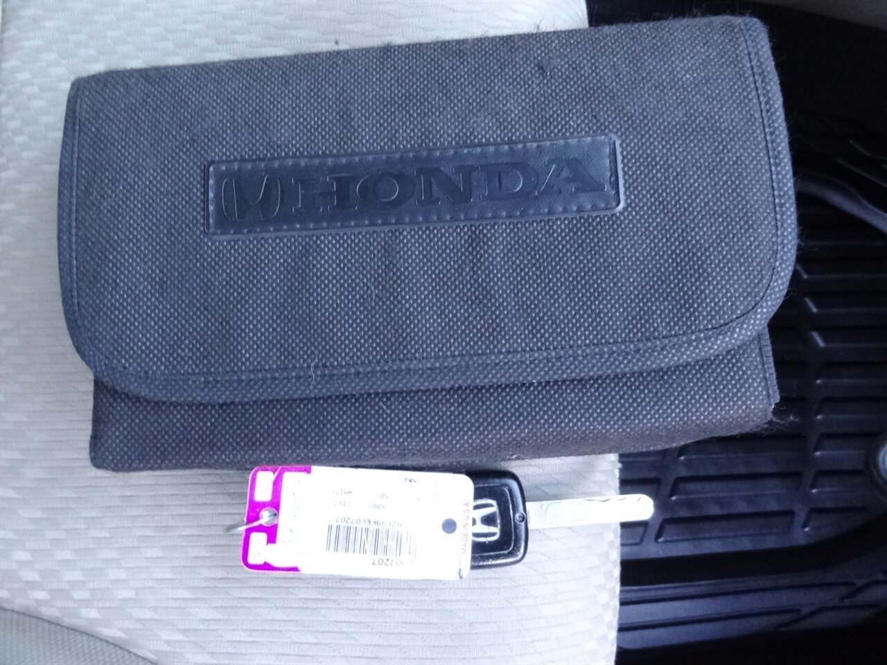 2014 Honda Civic LX - Photo 53 - Deland, FL 32720