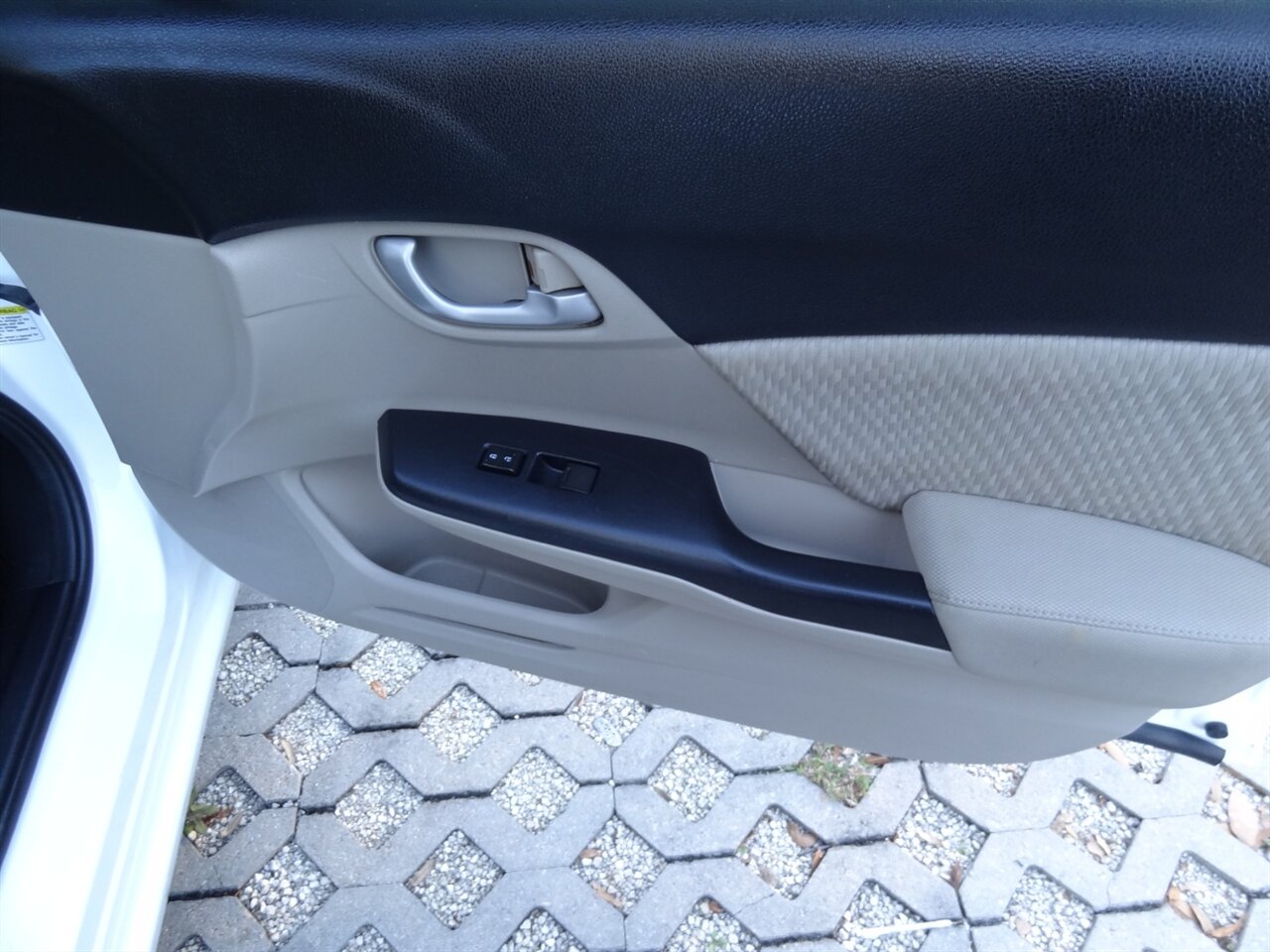 2014 Honda Civic LX - Photo 40 - Deland, FL 32720