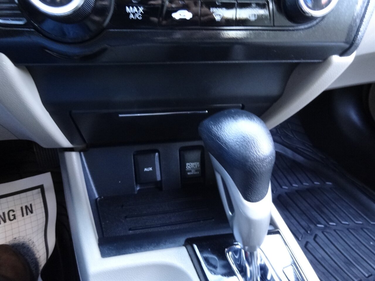 2014 Honda Civic LX - Photo 49 - Deland, FL 32720