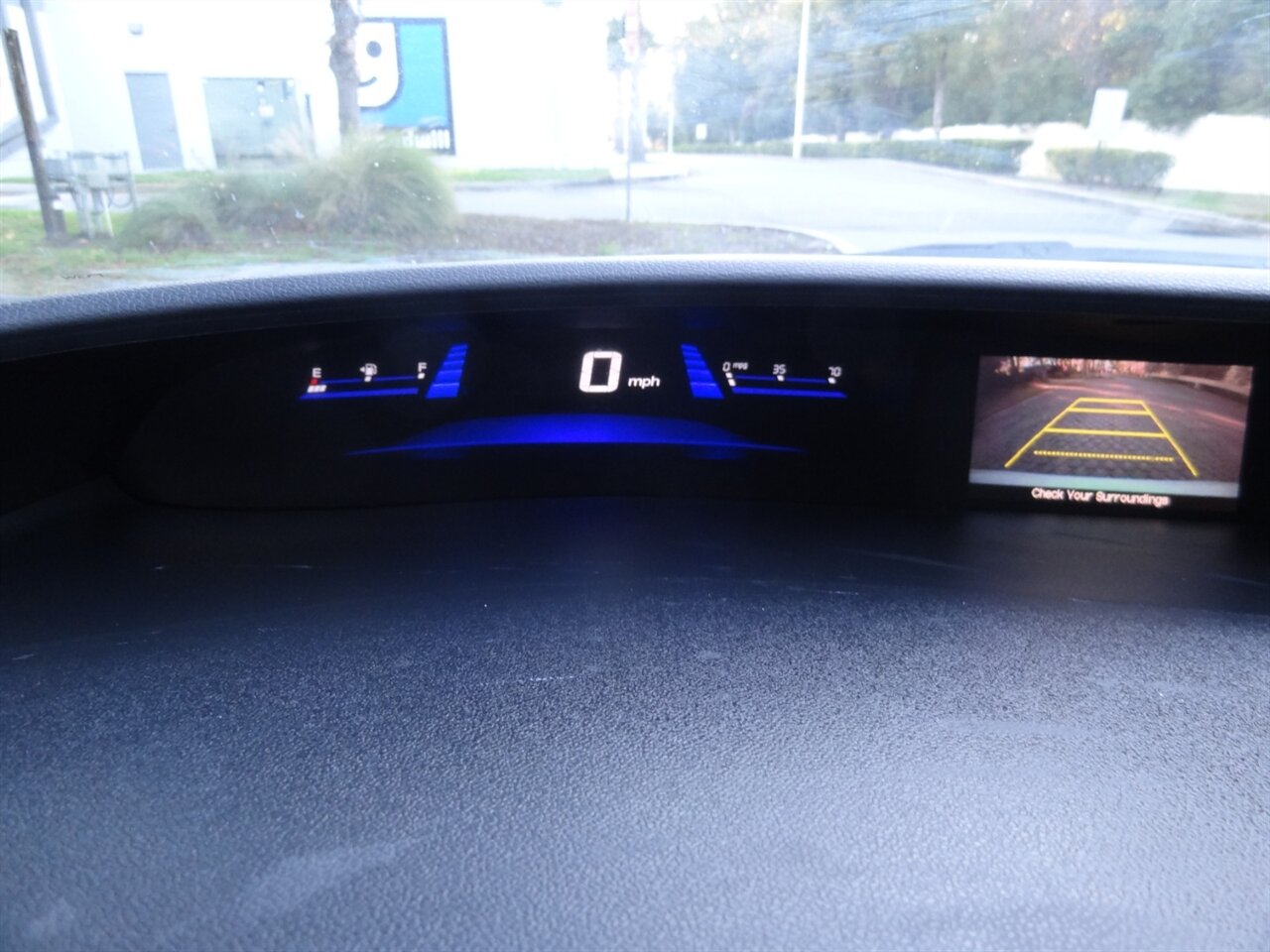 2014 Honda Civic LX - Photo 47 - Deland, FL 32720