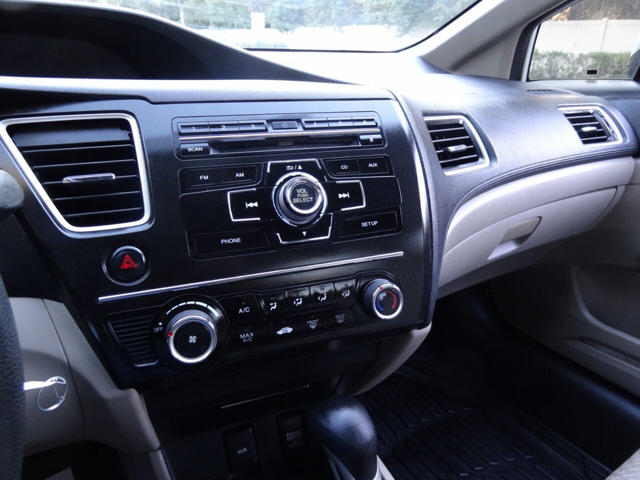 2014 Honda Civic LX - Photo 51 - Deland, FL 32720