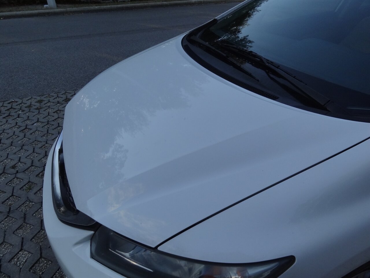 2014 Honda Civic LX - Photo 17 - Deland, FL 32720