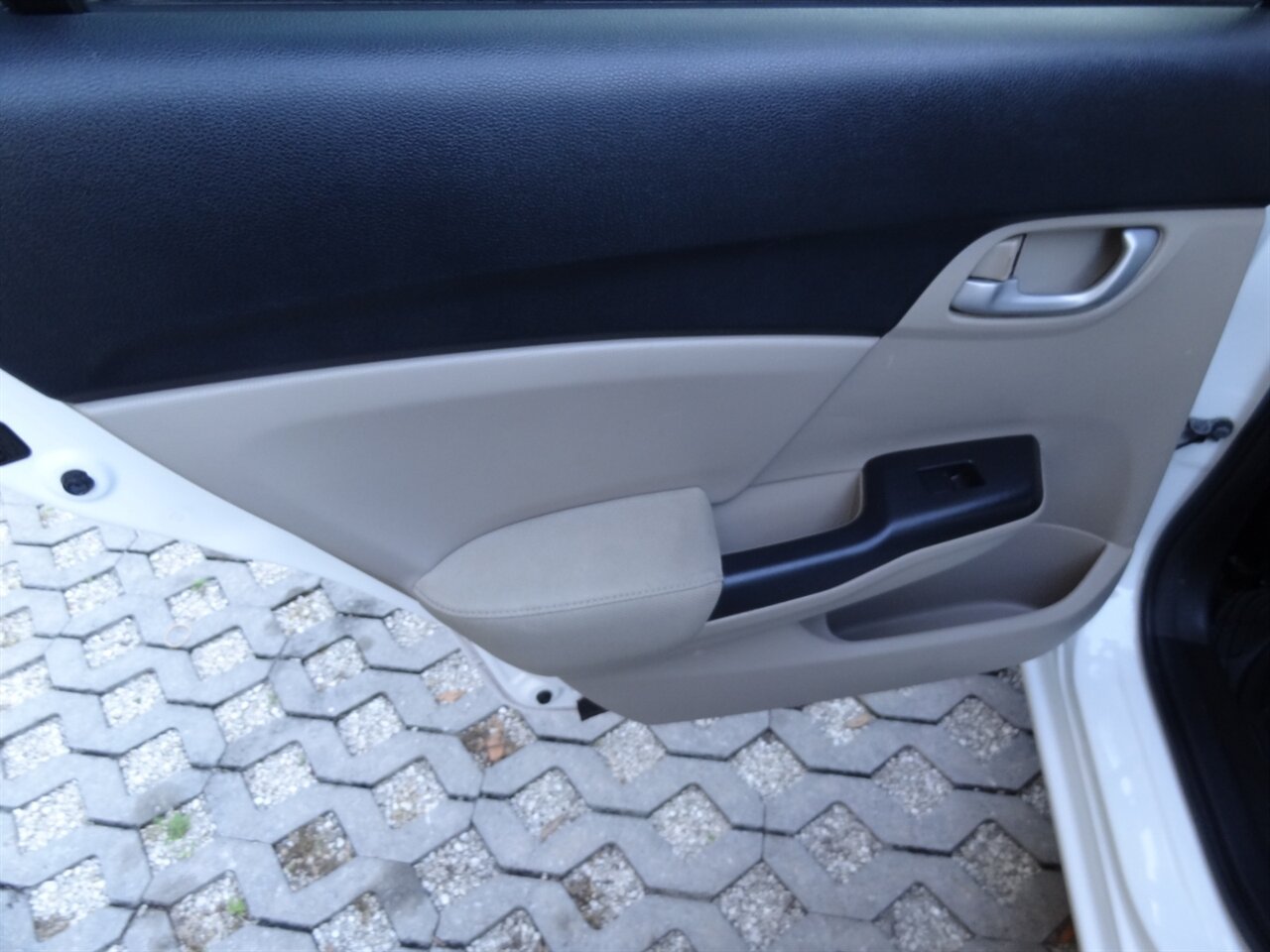 2014 Honda Civic LX - Photo 33 - Deland, FL 32720